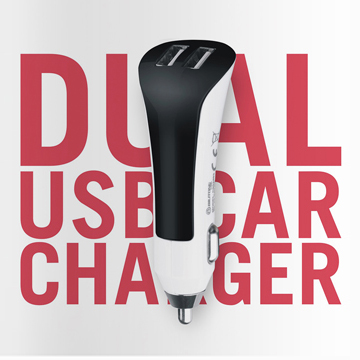 比里通車(chē)充產(chǎn)品系列