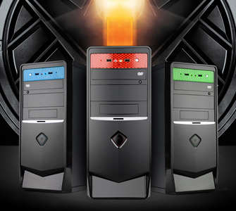 舜鑫杰機箱詳情頁面設(shè)計