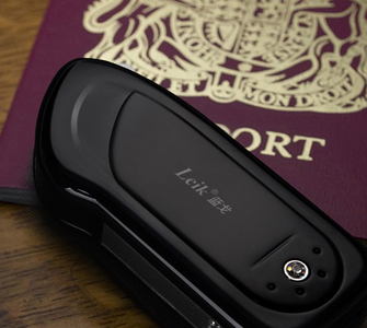 藍(lán)博移動(dòng)電源系列詳情頁面設(shè)計(jì)