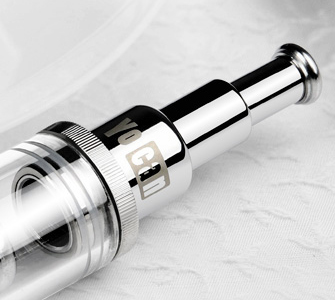 Yocan EXgo vaporizer 電子霧化器詳情頁面設計