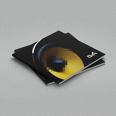 博科畫冊策劃設計