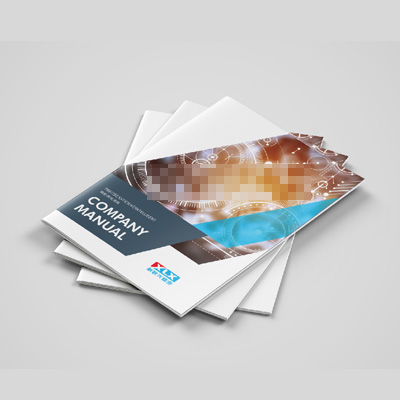 新聯(lián)興畫冊(cè)