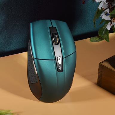 時代節(jié)點M861鼠標詳情