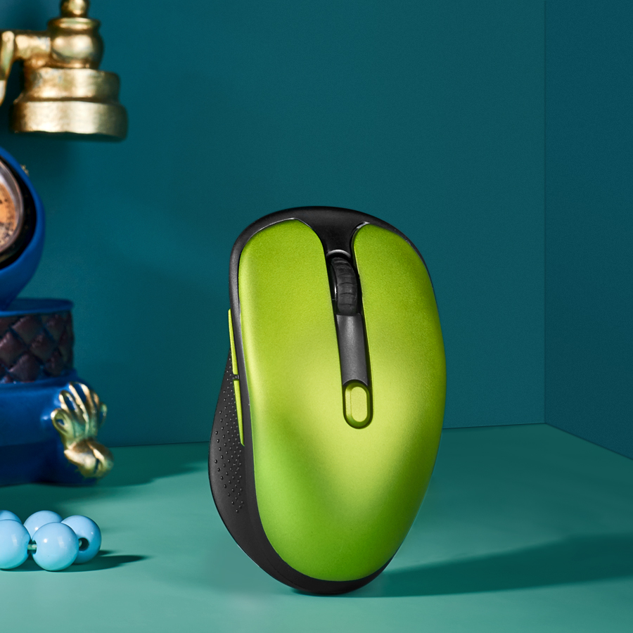 時(shí)代節(jié)點(diǎn)M865鼠標(biāo)詳情