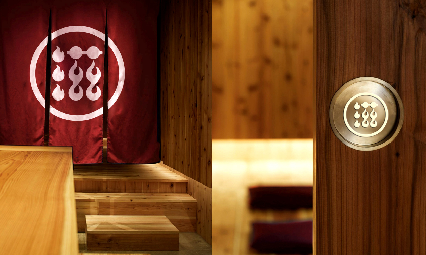 餐飲品牌店面設(shè)計