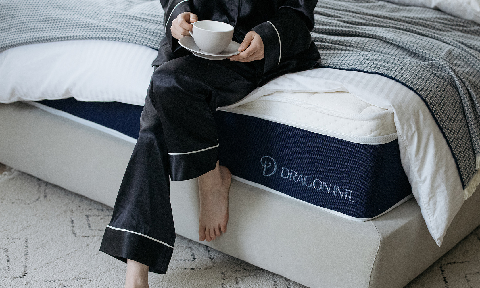 家居品牌logo設(shè)計，家居品牌vi設(shè)計，床墊品牌logo設(shè)計，枕頭品牌logo設(shè)計