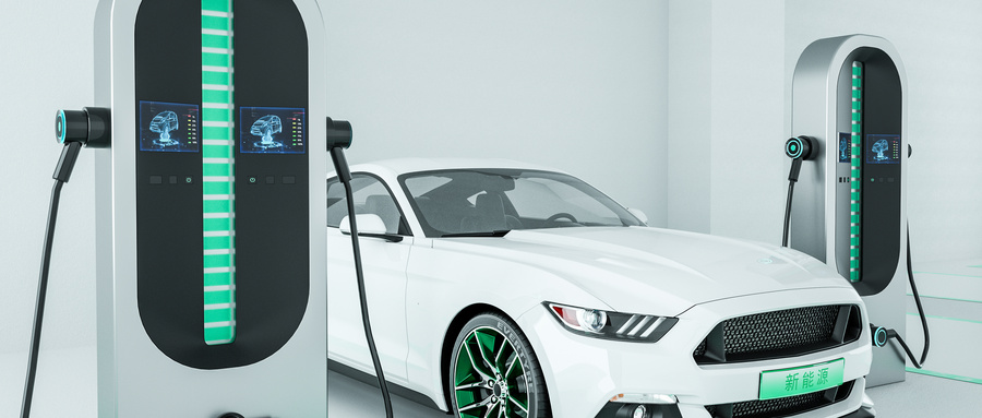 創新為本，節省新能源