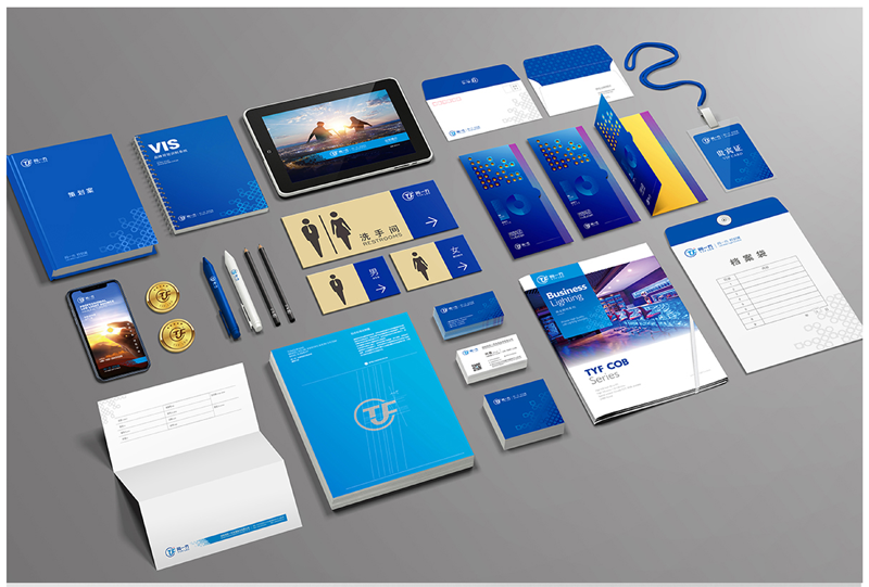 標派視覺{微型VI設(shè)計}，為你提供一站式年度品牌設(shè)計執(zhí)行服務，包括梳理品牌基因，打造超級符號，完善營銷工具，落地傳播執(zhí)行，統(tǒng)一規(guī)劃，分階段執(zhí)行，小投入，更高效率和價值，歡迎咨詢。