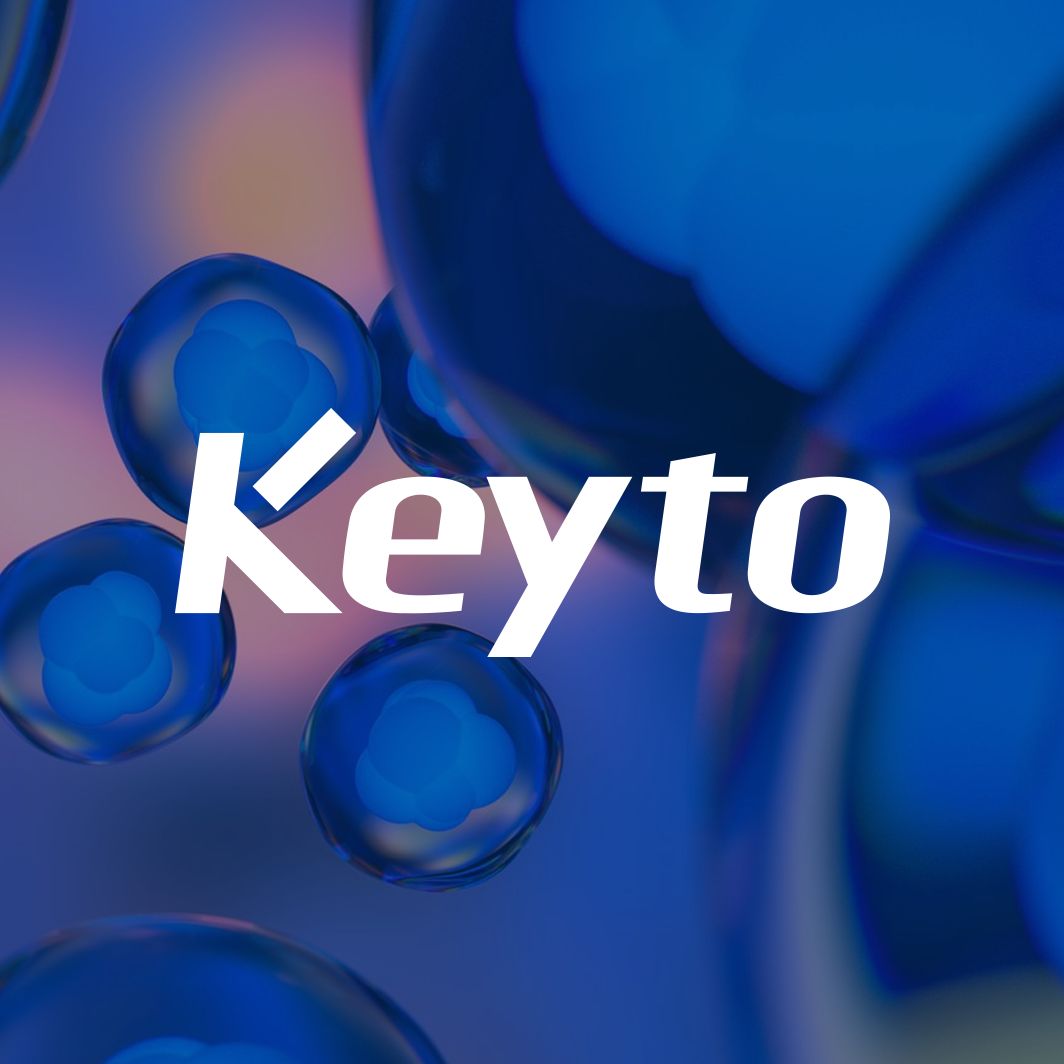 Keyto墾拓品牌VI設(shè)計