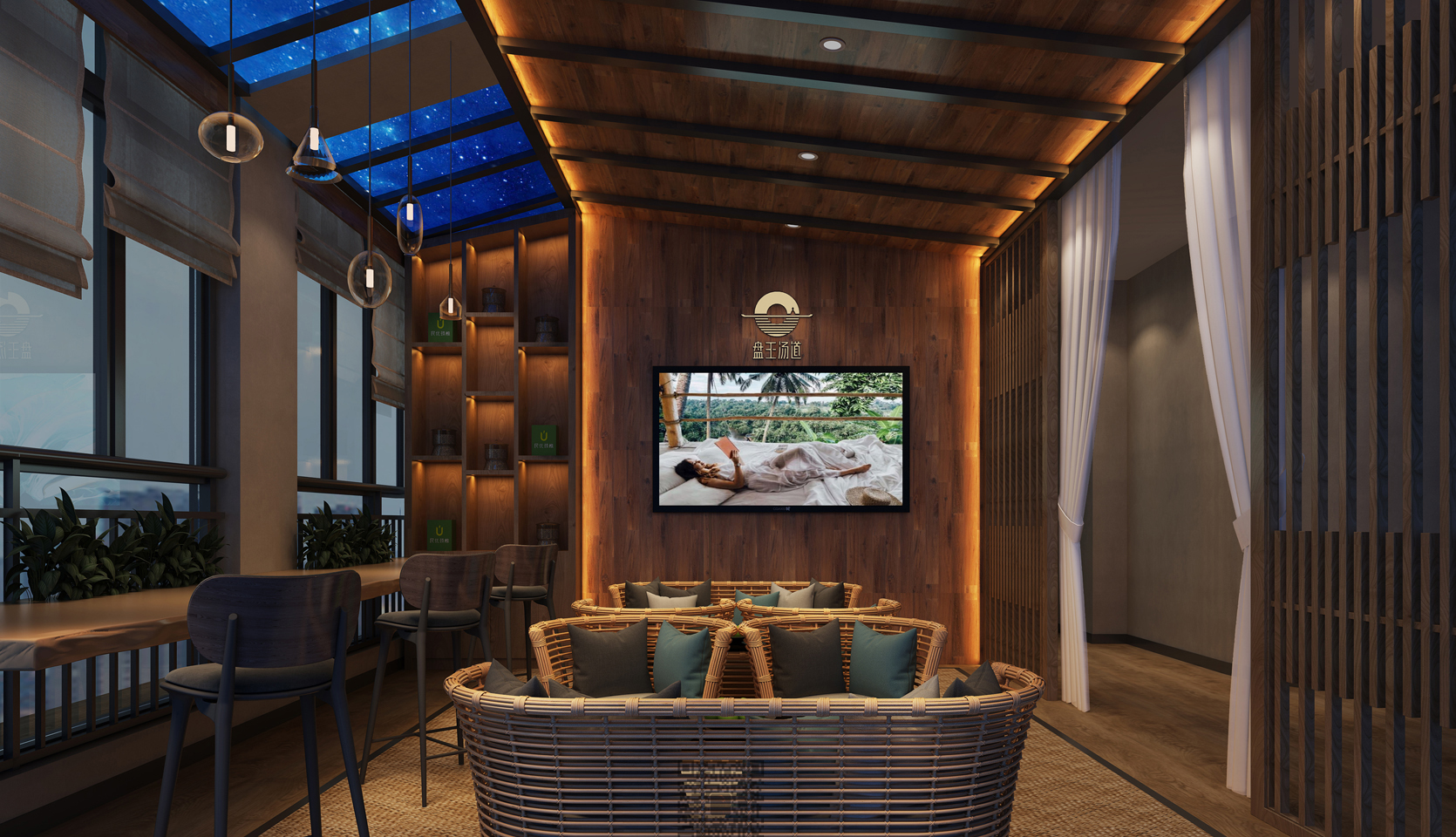 做品牌，如何打造線上線下高度統一的傳播工具？