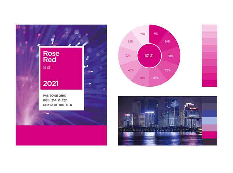 品牌設(shè)計(jì)如何體現(xiàn)品牌價(jià)值感？