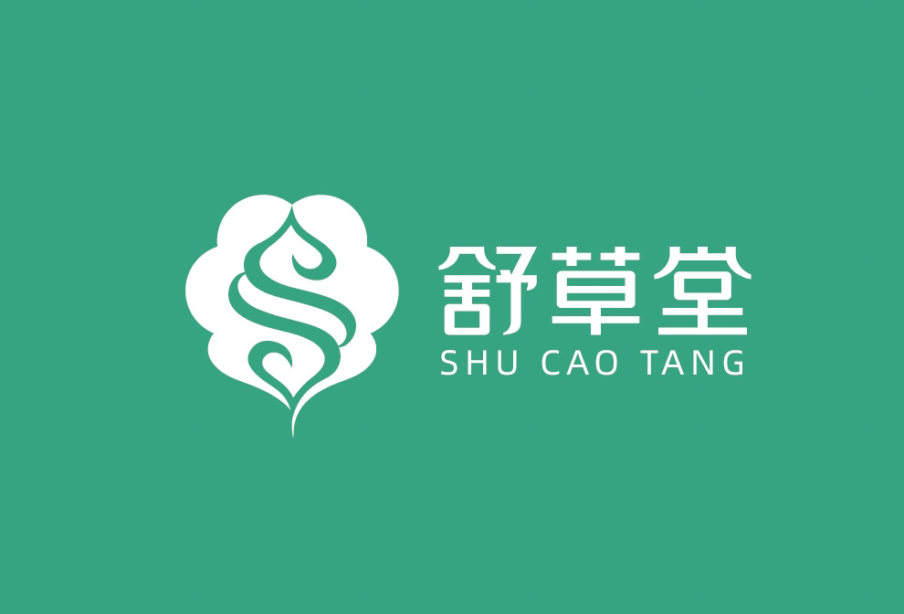 大健康品牌策劃VI設(shè)計方案案例分享