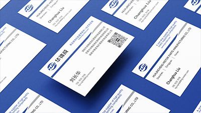 品牌形象提升50%！微型VI設(shè)計(jì)的魔力