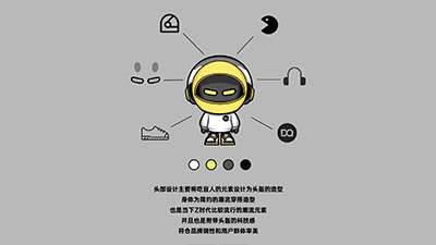 中小企業(yè)品牌VI設(shè)計(jì)全套方案需要多少錢？