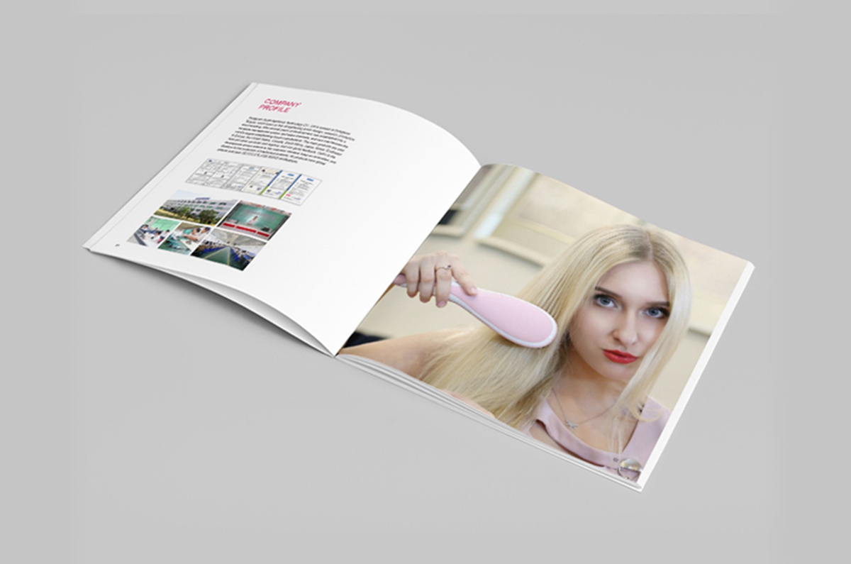 微型VI設(shè)計_如何打造企業(yè)品牌形象？標派視覺·微型VI設(shè)計