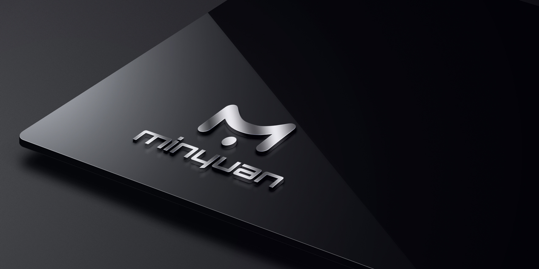 品牌命名+微型VI設(shè)計(jì)，一站式解決品牌難題