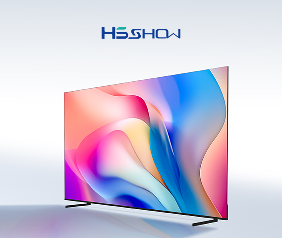 海思畫冊創意設計,電視畫冊設計,顯示屏畫冊設計