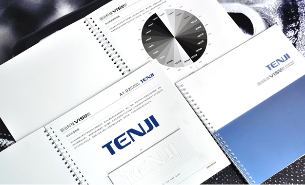 從初稿到定稿：一個餐飲logo的完整設(shè)計過程