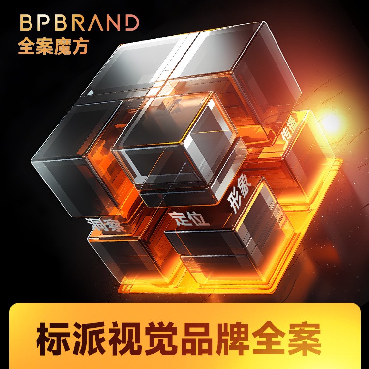 為什么中小企業(yè)需要微型VI設(shè)計？