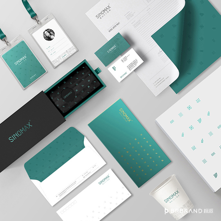 出海品牌不是賣產(chǎn)品，是輸出品牌形象——VI就是你的國際名片